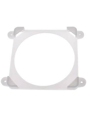 EBM-Papst - 02678-2-2945 - Vibration Absorber 138 x 127 mm, 02678-2-2945, EBM-Papst