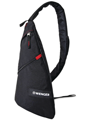 Wenger - L21.1015.01 - Pery rucksack, 4 litre, L21.1015.01, Wenger