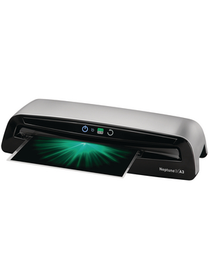 Fellowes - 5722501 - Neptune 3 A3 laminator, 5722501, Fellowes