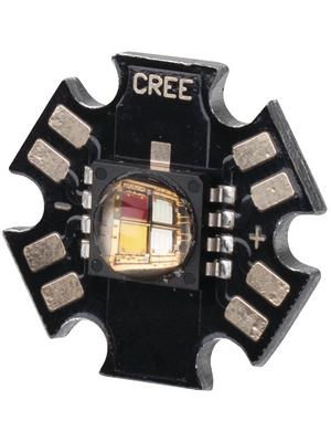 Barthelme - 61001831 - Power LED Star RGBW, 61001831, Barthelme