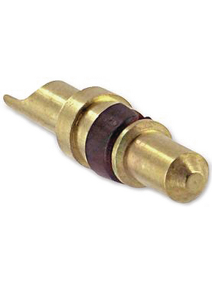 Amphenol - L17DM 53744-1 - Power contact element female, L17DM 53744-1, Amphenol