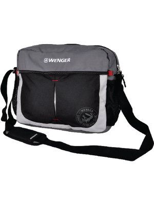 Wenger - L22.1019.01 - LYSS 11 Notebook Messenger, L22.1019.01, Wenger