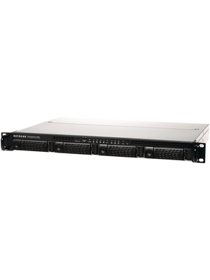 Netgear - RN21242E-100EUS - ReadyNAS 2120, 4x2TB, RN21242E-100EUS, Netgear