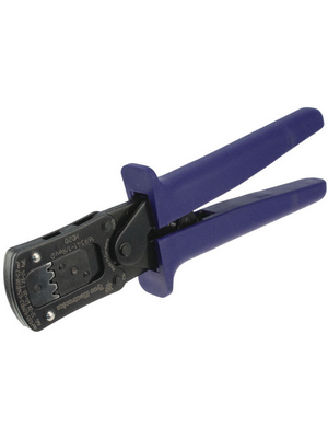 TE Connectivity - 169341-1 - Crimp tool, 169341-1, TE Connectivity