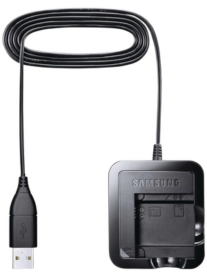 Samsung - BC-1UA5 - Charger, BC-1UA5, Samsung