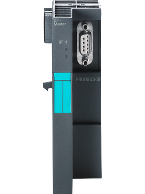 Siemens - 6AG1138-4HA00-7AB0 - ET200S SIPLUS PROFIBUS Master, 6AG1138-4HA00-7AB0, Siemens