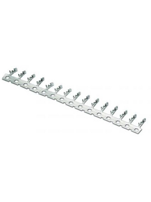 Wrth Elektronik - 66500113722DEC - Crimp contact 1 A Female 32...28 AWG, 66500113722DEC, Wrth Elektronik