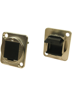 Cliff - CP30241M - Blanking plate with countersunk holes, N/A, CP30241M, Cliff