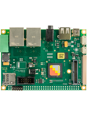 F & S Elektronik Systeme - ARMSTONEA5-V2-LIN - Display driver board armStone-A5, Linux, ARMSTONEA5-V2-LIN, F & S Elektronik Systeme