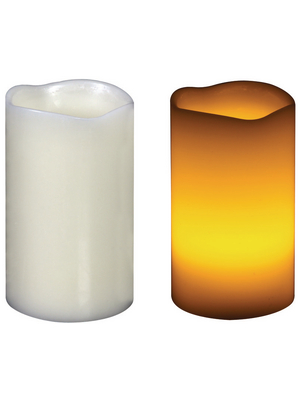 Velleman - XMCL17 - LED wax candle, XMCL17, Velleman