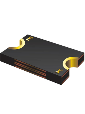 Bourns - MF-LSMF185/33X-2 - Fuse, SMD 33 V 3.7 A, MF-LSMF185/33X-2, Bourns