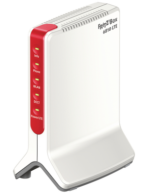 AVM - 20002566 - FRITZ!Box 6810 LTE (mobile communications), 20002566, AVM