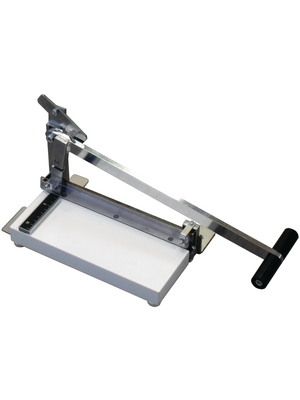 Sunhayato - PC-210 HAND CUTTER - Guillotine PC-210, PC-210 HAND CUTTER, Sunhayato