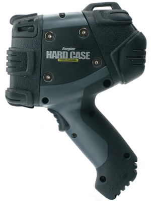 Energizer - HARDCASE SPOTLIGHT RECHARG - Handheld searchlight, rechargeable, HARDCASE SPOTLIGHT RECHARG, Energizer
