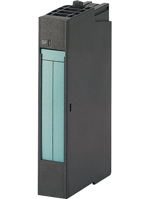 Siemens - 6AG1134-4GB11-2AB0 - SIPLUS ET200S I/O Module, 2 AI (20 mA / 4...20 mA), 6AG1134-4GB11-2AB0, Siemens