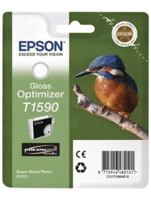 Epson - T159040 - Gloss optimiser T1590, T159040, Epson
