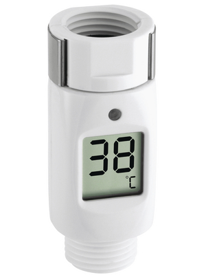 TFA Dostmann - 30.1046 - Thermometer and Hygrometer 30.1046, 30.1046, TFA Dostmann