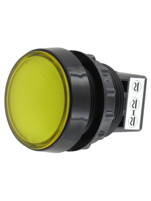 Sloan - 955YY0B - LED Indicator yellow 12 VAC/DC, 955YY0B, Sloan