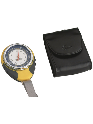 TFA Dostmann - 42.4000 - Altimeter and barometer, 42.4000, TFA Dostmann