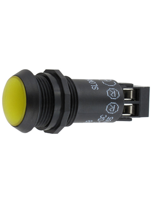 Sloan - 943YY0B - LED Indicator yellow 12 VAC/DC, 943YY0B, Sloan
