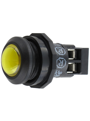 Sloan - 941YY0B - LED Indicator yellow 12 VAC/DC, 941YY0B, Sloan