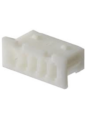 Wrth Elektronik - 653002113322 - Female housing Pitch1.25 mm Poles 2 WR-WTB 1.25 mm, 653002113322, Wrth Elektronik