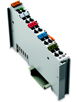 Wago - 750-602/025-000 - Supply Module N/A, 750-602/025-000, Wago