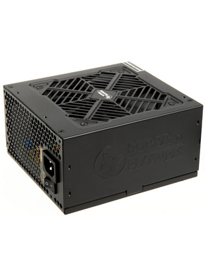 Super Flower - SF-750P14XE (HX) - Super Flower, SF-750P14XE (HX), Super Flower