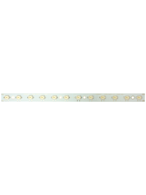 Vishay BCcomponents - VLPC1201A2 - LED module cool white 12LEDs, VLPC1201A2, Vishay BCcomponents