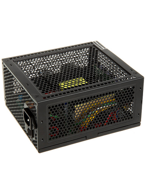 Super Flower - SF-430P14FG - Super Flower, SF-430P14FG, Super Flower