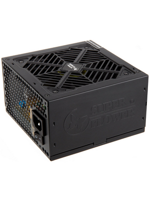 Super Flower - SF-450P14XE (HX) - PC power supply unit, SF-450P14XE (HX), Super Flower