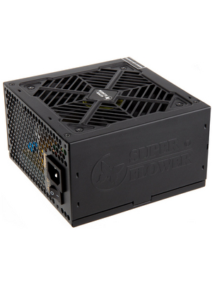 Super Flower - SF-650P14XE (HX) - Super Flower, SF-650P14XE (HX), Super Flower