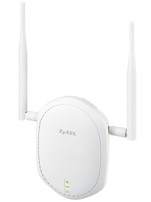 Zyxel - NWA1100-NH - WIFI Access point 802.11n/g/b 300Mbps, NWA1100-NH, Zyxel