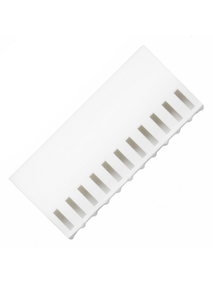 Molex - 6471-111 / 2201-2115 - Crimp housing 1 x 11P Female 11, 6471-111 / 2201-2115, Molex