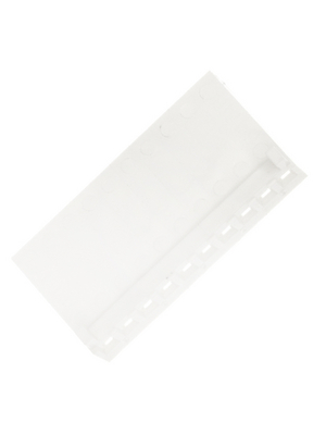 Molex - 6471-101 / 2201-2105 - Crimp housing 1 x 10P Female 10, 6471-101 / 2201-2105, Molex