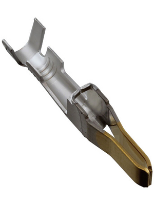 Molex - 42817-0042 - Crimp pin Male 16...14 AWG, 42817-0042, Molex