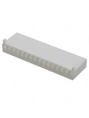 Molex - 6471-161 / 2201-2165 - Crimp housing 1 x 16P Female 16, 6471-161 / 2201-2165, Molex