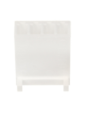 Molex - 22-01-2055 - Crimp housing 1 x 5P Female 5, 22-01-2055, Molex