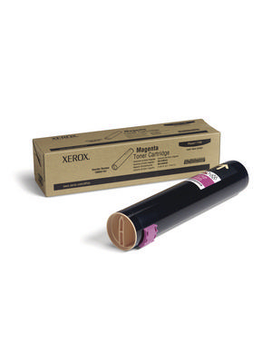Xerox - 106R01161 - Toner magenta, 106R01161, Xerox