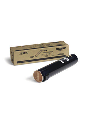 Xerox - 106R01163 - Toner black, 106R01163, Xerox