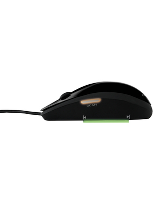 Crealogix - SCAN.WV - ScanMouse USB 2.0, SCAN.WV, Crealogix