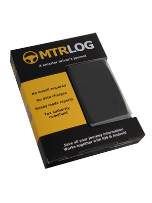 No Brand - 556904-0487 - MTRLOG driver's journal, 556904-0487, No Brand