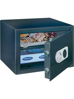 Comsafe - SAMOA40EL - Furniture safe 340 x 320 x 220 mm 420 x 300 mm 35.0 kg, SAMOA40EL, Comsafe