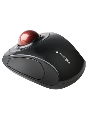 Kensington - K72352EU - Trackball Orbit USB, K72352EU, Kensington