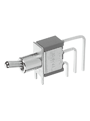 Taiway - 100-SP1-T100B4M7GE - Toggle switch on-on 1P, 100-SP1-T100B4M7GE, Taiway