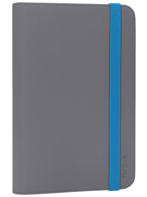 Targus - THZ333EU - Universal Tablet Folio grey, THZ333EU, Targus