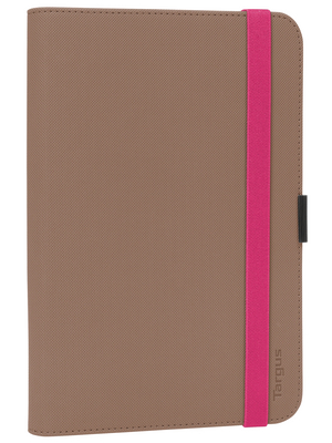 Targus - THZ33803EU - Universal Tablet Flip beige, THZ33803EU, Targus