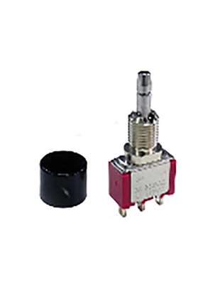 Taiway - 700L-SP2-PE00BFM2QE - Push-button switch on-(on) 1P, 700L-SP2-PE00BFM2QE, Taiway