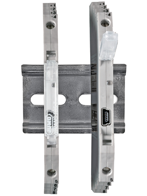 Jumo - 00582220 - 2-Wire Transmitter, 00582220, Jumo