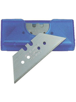 Knipex - 94 19 215 - Replacement blades PU=Pack of 10 pieces, 94 19 215, Knipex